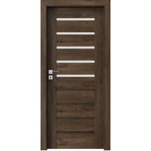 Porta KONCEPT A5 Dub Poludňajší 